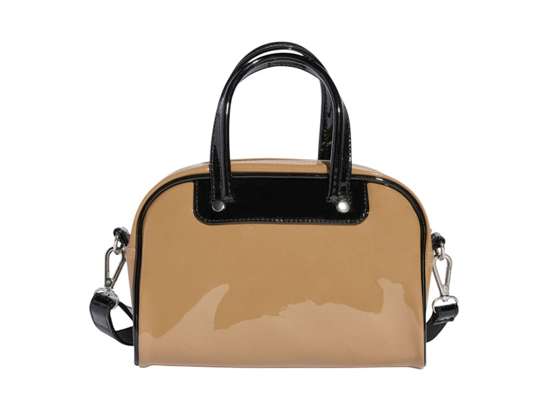 adidas Adicolor Mini Bowling Bag (2.5L) Cardboard