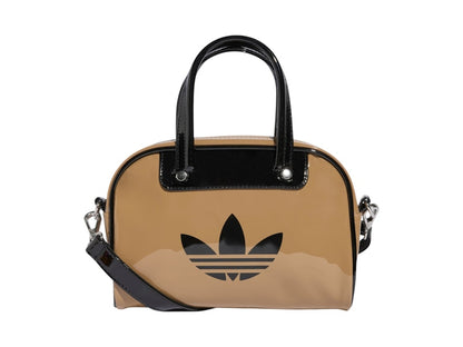 adidas Adicolor Mini Bowling Bag (2.5L) Cardboard