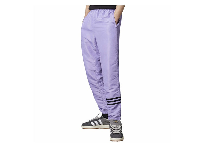 adidas Adicolor Neuclassics Track Pants Magic Lilac