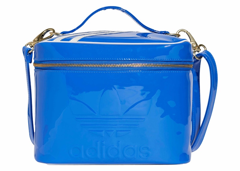 adidas Adicolor Premium Cosmetic Bag Blue