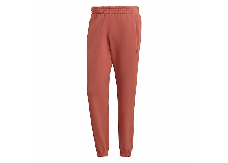 adidas Adicolor Trefoil Sweat Pants Magic Earth