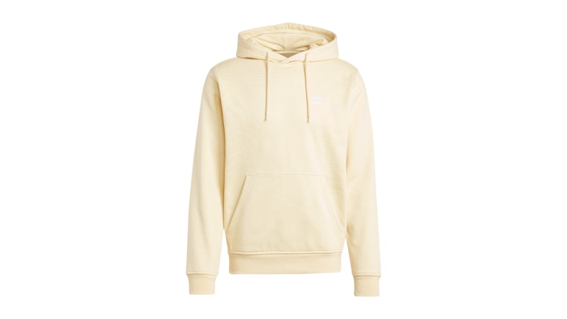 adidas Adidas Hoodie Warm Vanilla