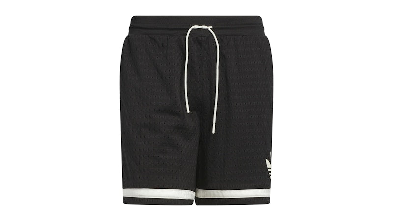 adidas Adidas Shorts Black/Ivory