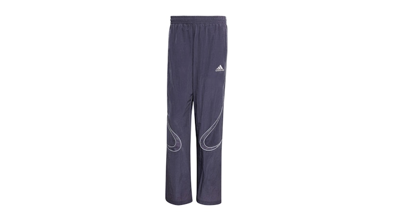 adidas Adilenium Season 4 Teamgeist Track Pants Trace Purple