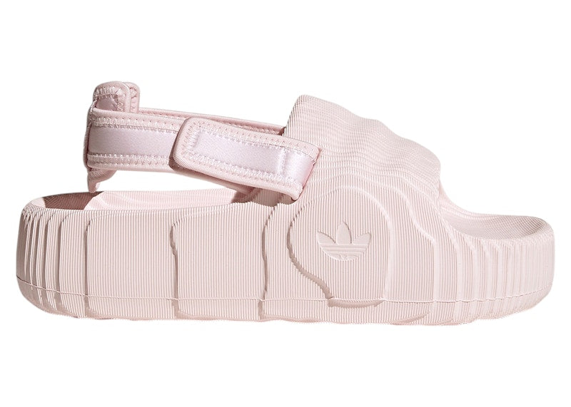 adidas Adilette 22 XLG Slides Almost Pink (Women's)