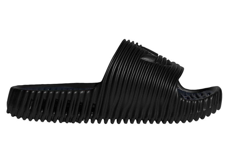 adidas Adilette 25 Slides Core Black Carbon