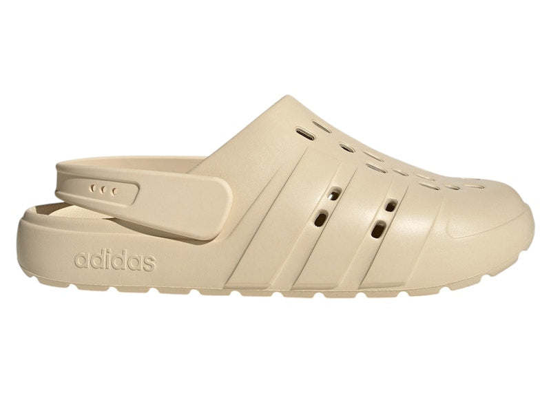 adidas Adilette Clog 2.0 Crystal Linen