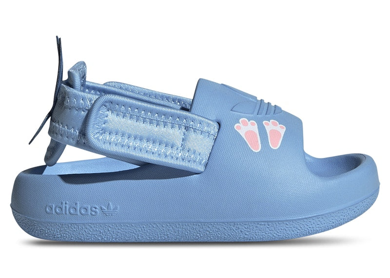 adidas Adilette Estrap Slides Zootopia Judy Hopps (TD)