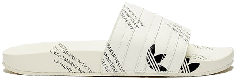 adidas Adilette SNS 20th Anniversary