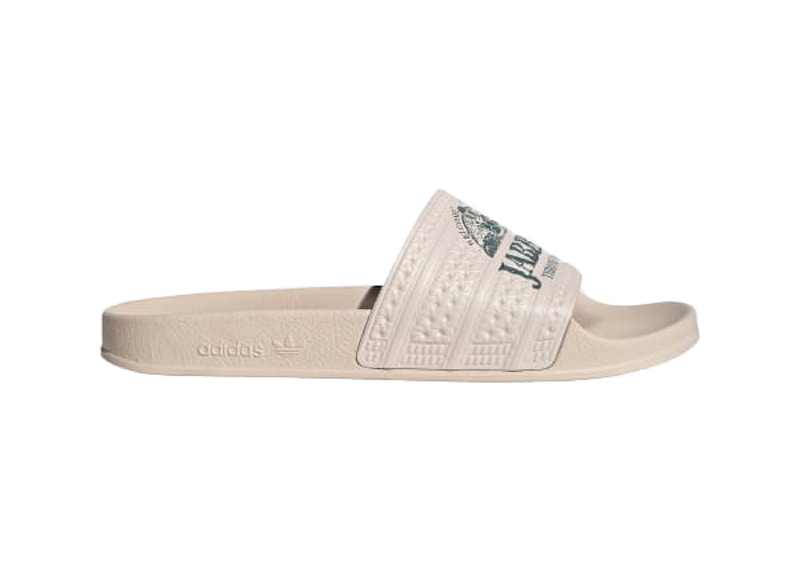 adidas Adilette Slide Star Wars Jabba's Throne Room