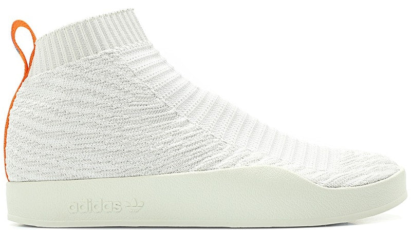 adidas Adilette Sock Summer White