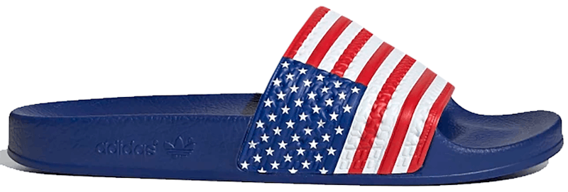 adidas Adilette USA
