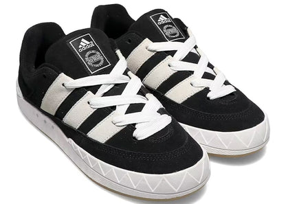 adidas Adimatic Core Black