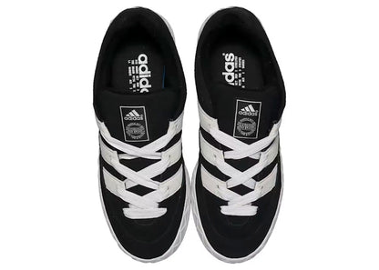adidas Adimatic Core Black
