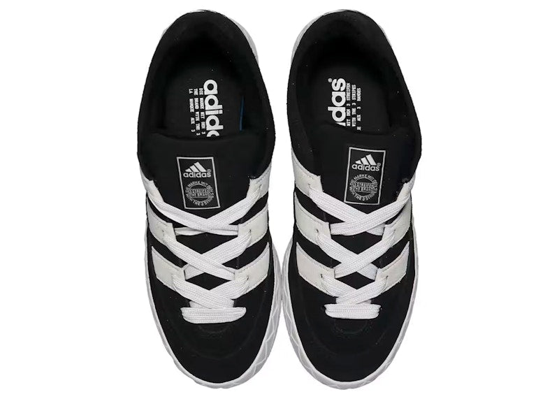adidas Adimatic Core Black