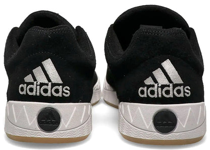 adidas Adimatic Core Black