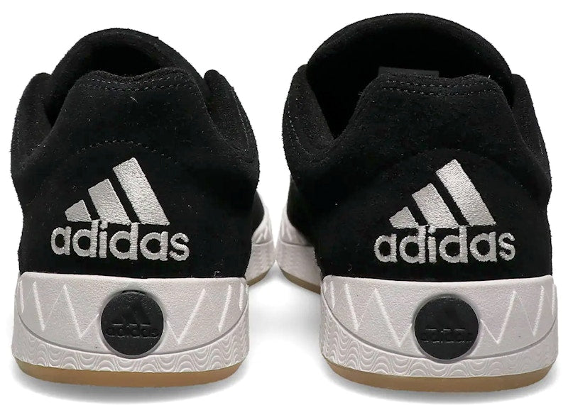 adidas Adimatic Core Black