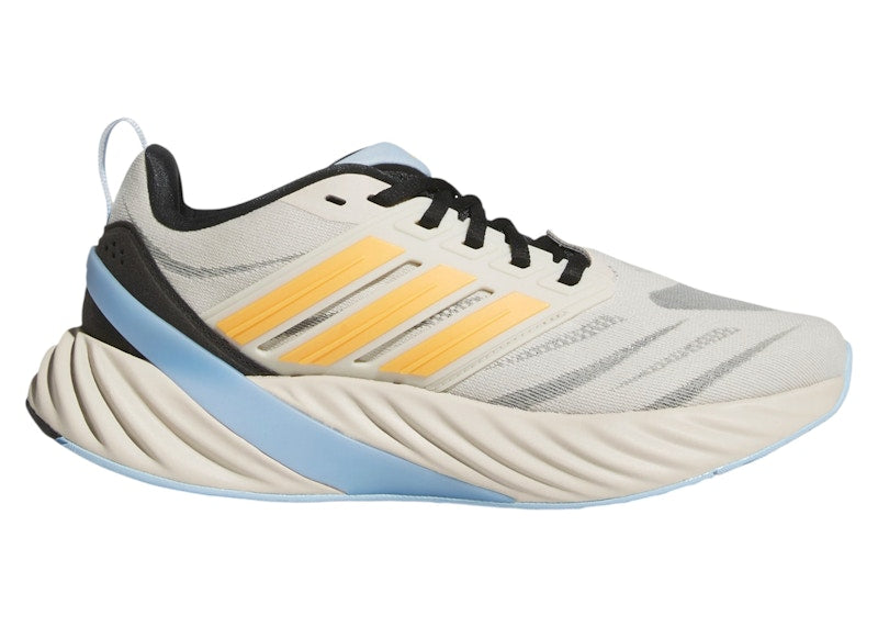 adidas Adipure Glide Black Semi Solar Gold Bliss (Women's)