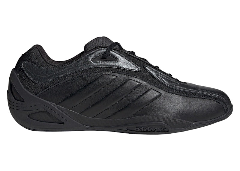 adidas Adiracer GT Core Black Carbon