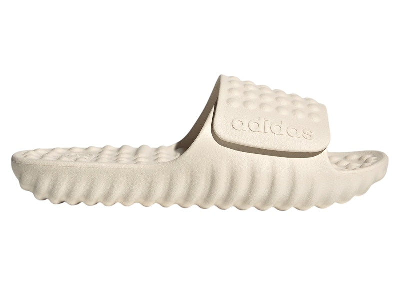 adidas Adissage 360Rec Slides Off White