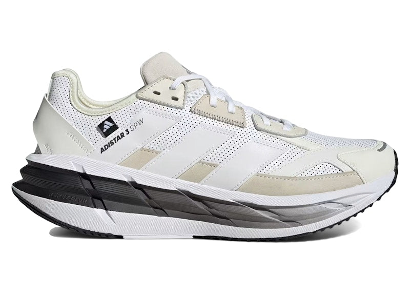 adidas Adistar 3 Off White