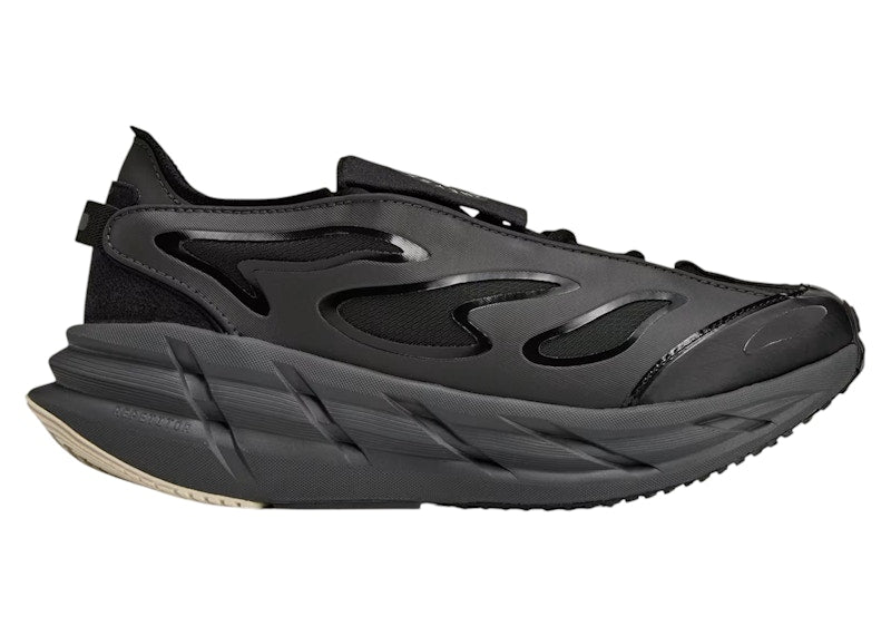 adidas Adistar By Stella McCartney Core Black (Women's)