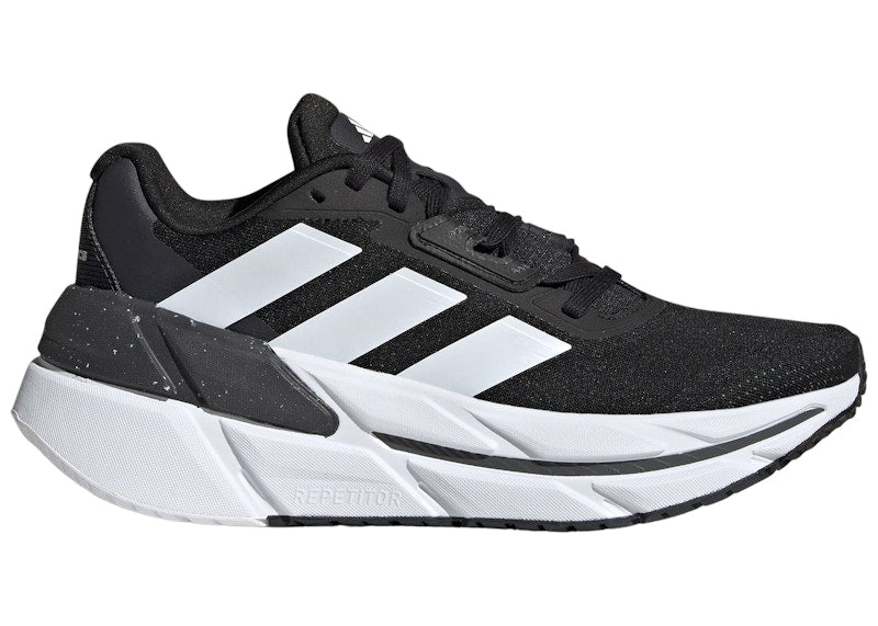 adidas Adistar CS 2.0 Core Black Cloud White Carbon (Women's)