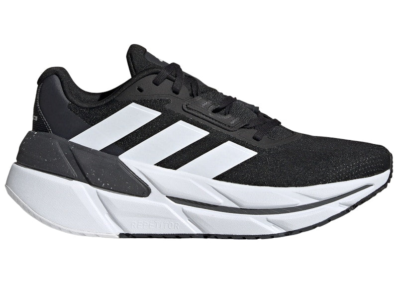adidas Adistar CS 2.0 Core Black Cloud White Carbon