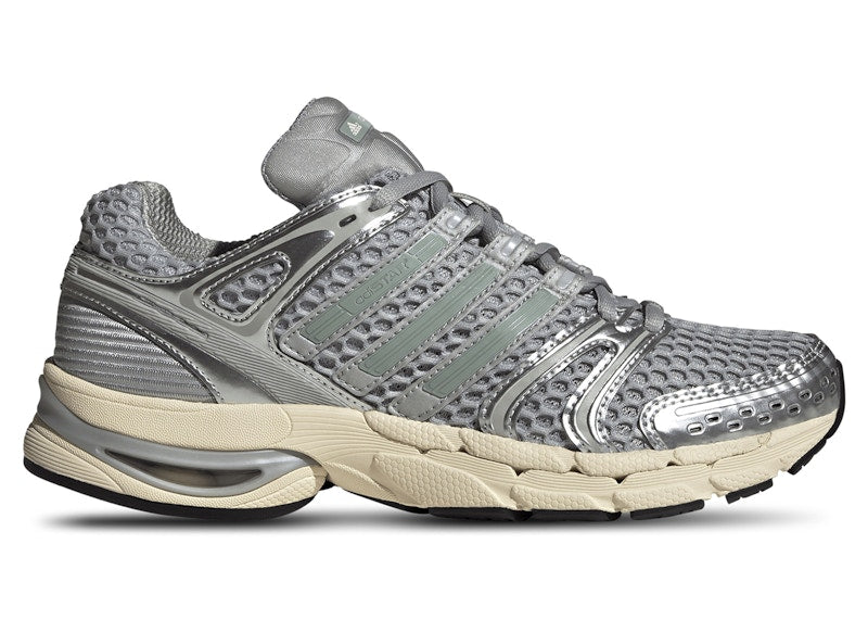 adidas Adistar Control 5 Grey Cream White Sage