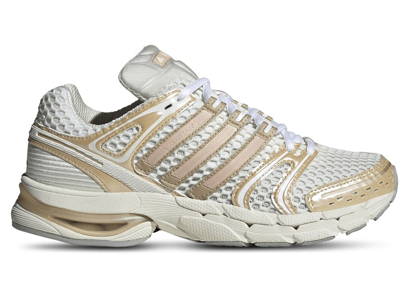 adidas Adistar Control 5 Off White Beige (Women's)
