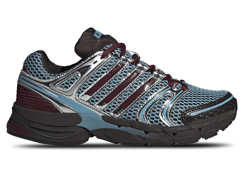 adidas Adistar Control 5 Preloved Blue Dark Brown (Women's)