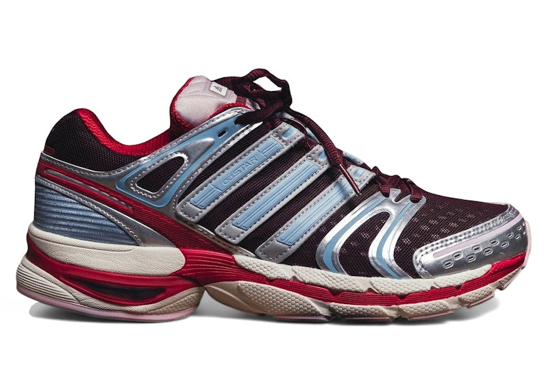 adidas Adistar Control 5 WOODstack Blood, Sweat, & Tears