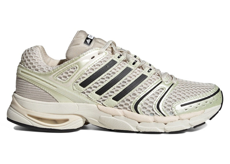 adidas Adistar Control 5 White Black Alumina