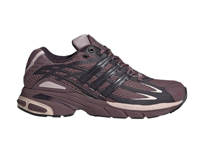 adidas Adistar Cushion Aurora Black Shadow Fig Core Black (Women's)