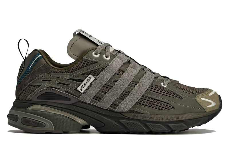 adidas Adistar Cushion Song for the Mute Branch Shadow Green