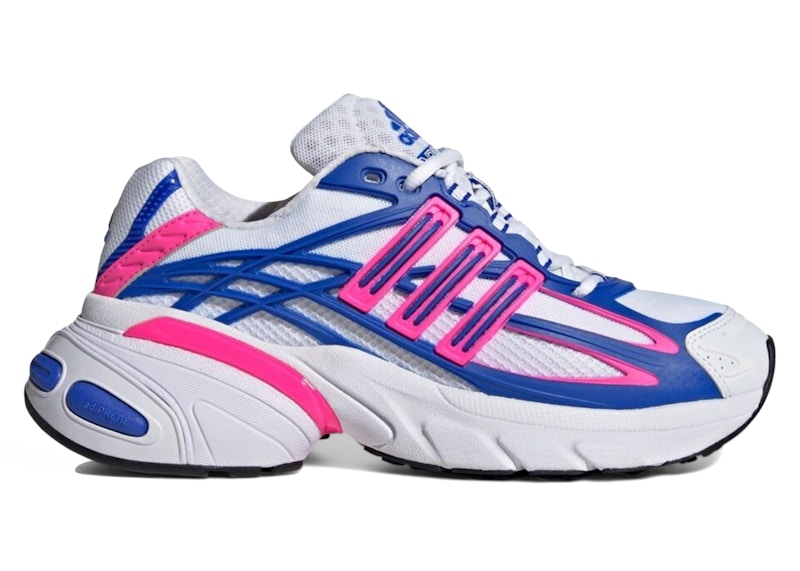 adidas Adistar XLG 2.0 White Lucid Pink Blue (Women's)