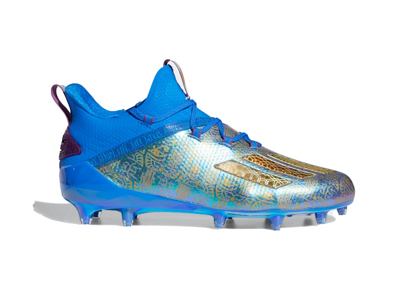 adidas Adizeo New Reign Glory Blue