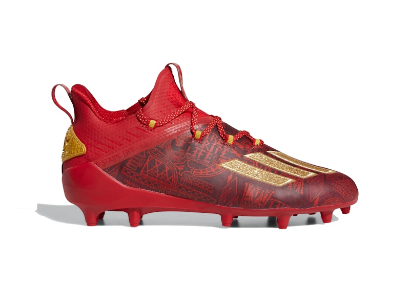 adidas Adizeo New Reign Team Power Red