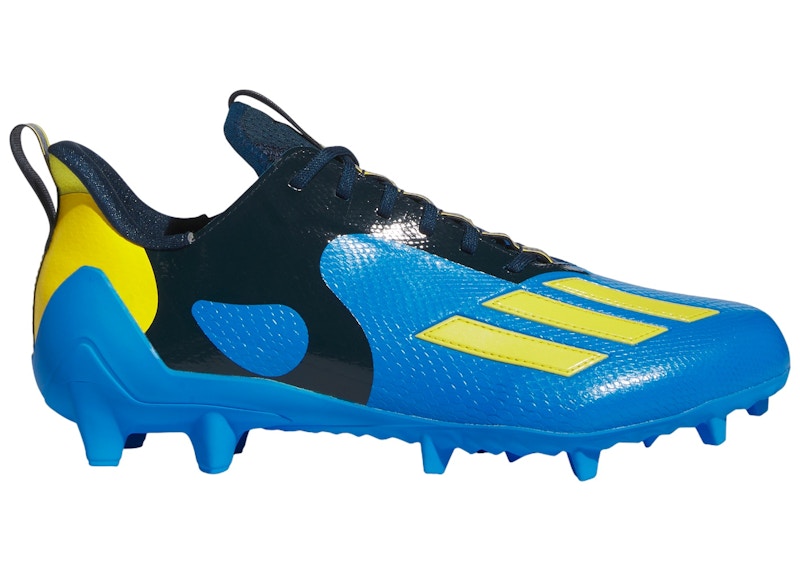 adidas Adizero 12.0 Disney Finding Nemo Bright Orange Core Black Cloud White