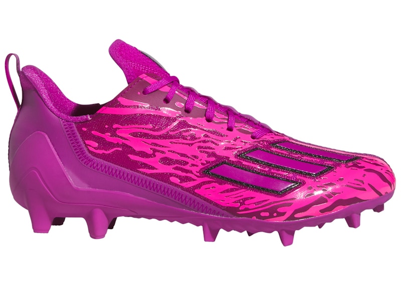 adidas Adizero 12.0 Poison Sonic Fuchsia Core Black Team Shock Pink