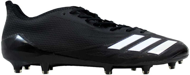 adidas Adizero 5-Star 6.0 Black