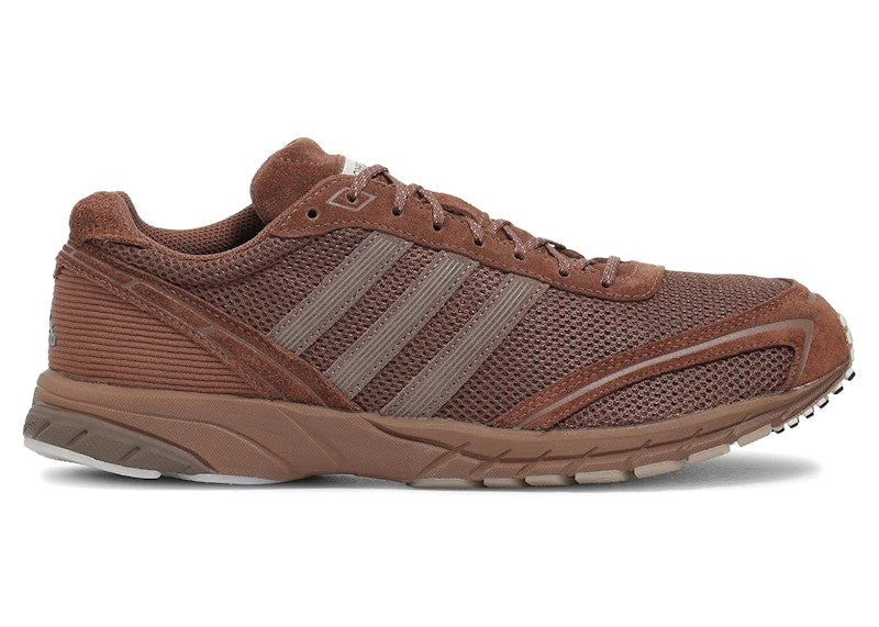 adidas Adizero Adios OG Billy's Preloved Brown
