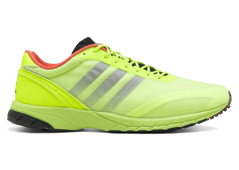adidas Adizero Adios OG Lucid Lemon