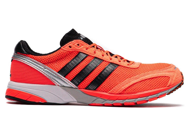adidas Adizero Adios OG Solar Red
