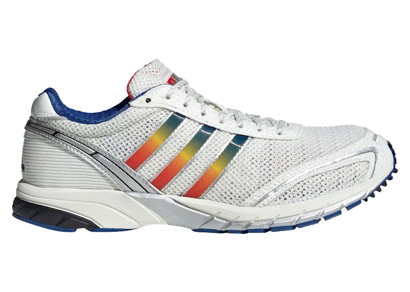 adidas Adizero Adios OG White Multi (Women's)