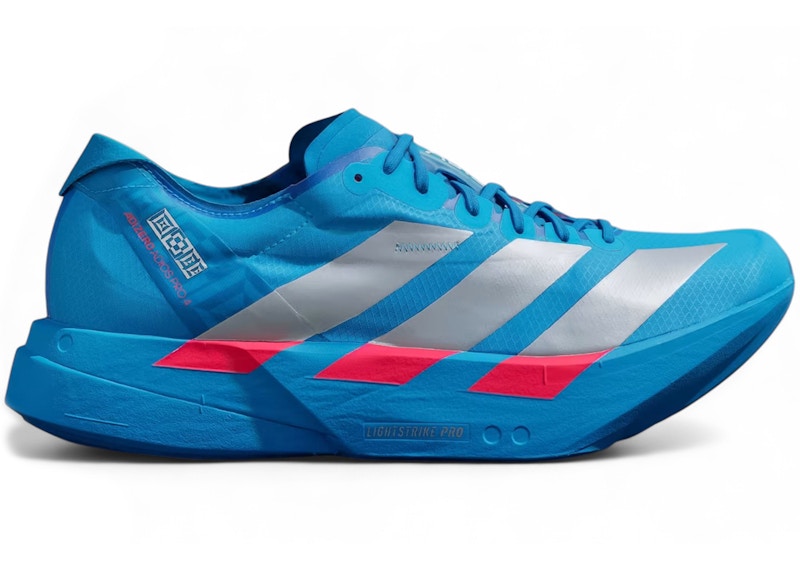 adidas Adizero Adios Pro 4 Ekiden