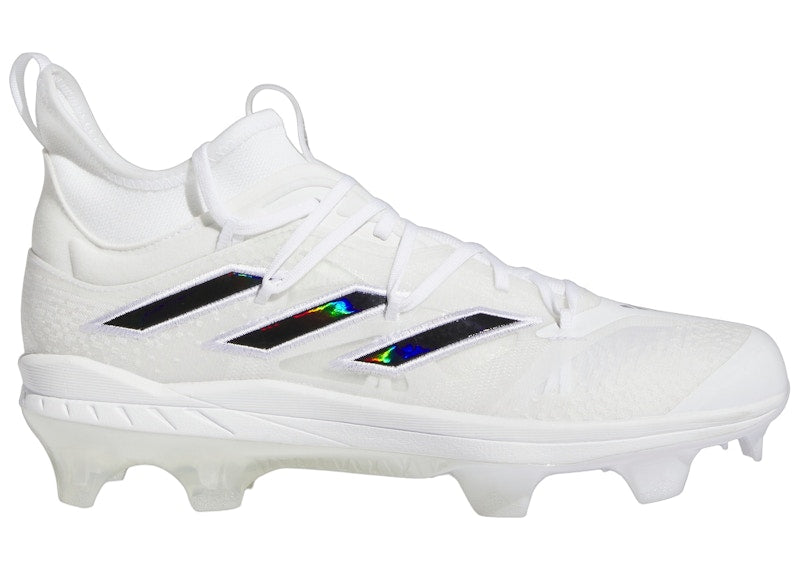 adidas Adizero Afterburner 9 NWV TPU Cloud White Core Black