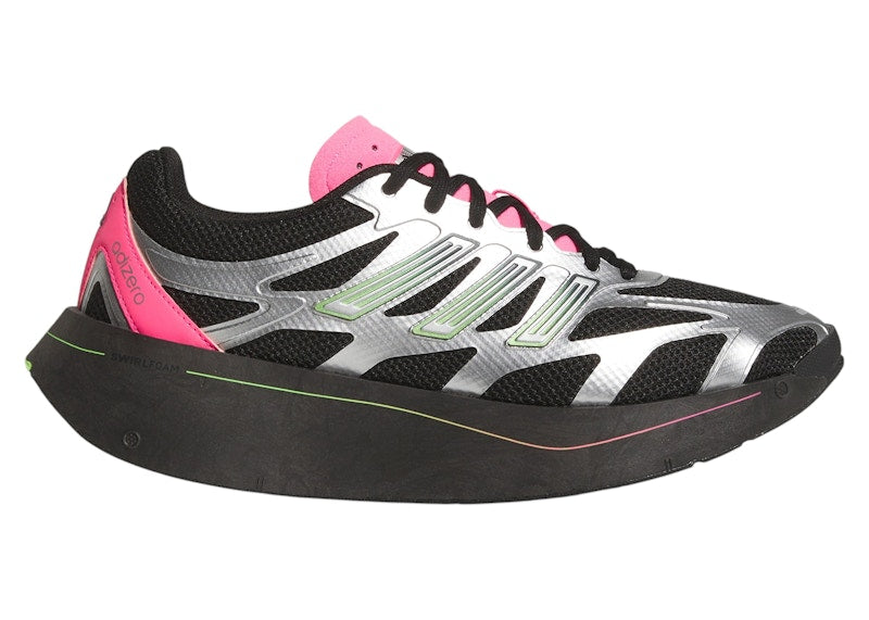 adidas Adizero Aruku Black Lucid Pink