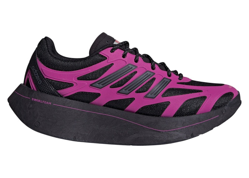 adidas Adizero Aruku Black Semi Lucid Fuchsia (Women's)