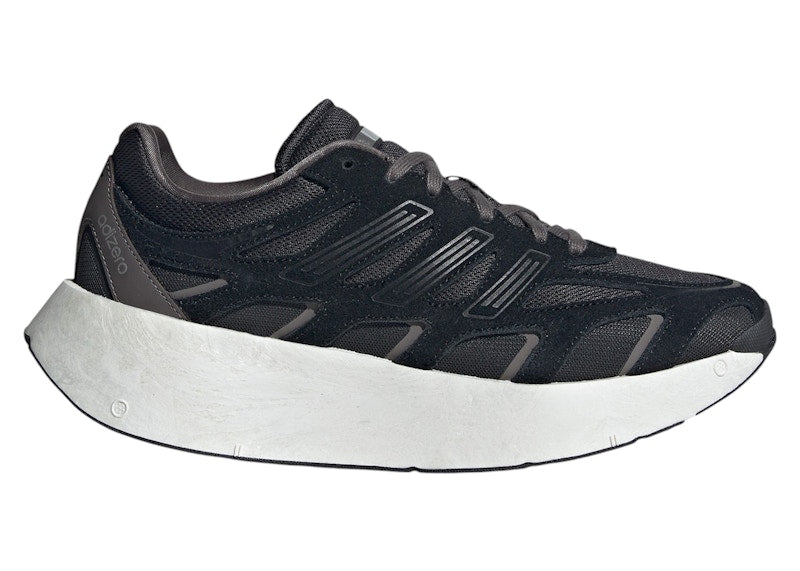 adidas Adizero Aruku Carbon Core Black Charcoal (Women's)